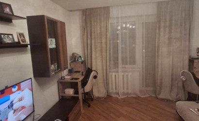 Купить 2-комнатную квартиру, Минск, Охотская, 145 (Заводской район). Фото 8