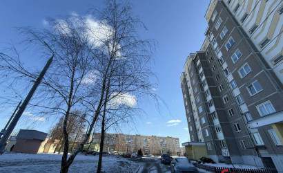 Купить 2-комнатную квартиру, Гродно, Фолюш, 15/216. Фото 10