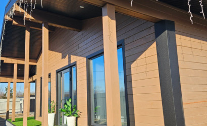 Снять на сутки коттедж, Гомель, СТ Незабудка д. 6. Фото 2