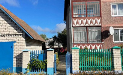 Купить 4-комнатную квартиру, Ходоровцы, Комсомольская. Фото 12