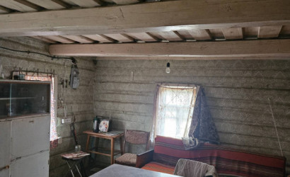 Купить дом в деревне, Звонь, звонь 22, 25 соток. Фото 5