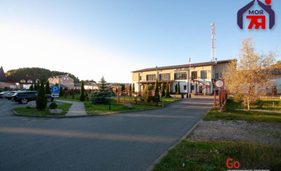 Продажа помещения, Ратомка, Новая ул., 20/а, 2968 кв.м. Фото 17