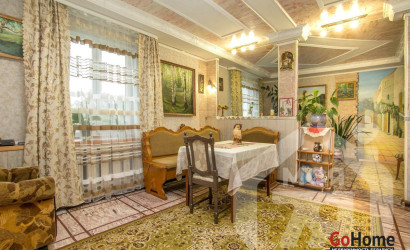 Купить 3-комнатную квартиру, Каштановка. Фото 5