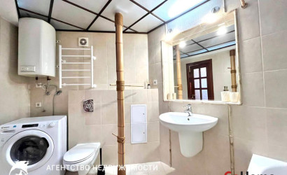 Снять 1-комнатную квартиру, Минск, Независимости пр-т 40 (Партизанский район). Фото 10