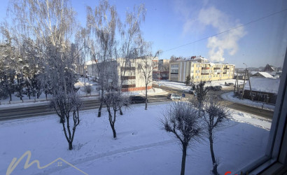 Купить 3-комнатную квартиру, Несвиж, К.Либкнехта ул., 10. Фото 31