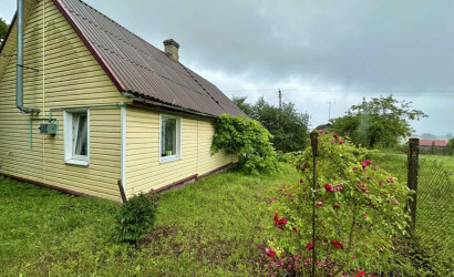 Купить дом, Гродно, Кульбакская, 25 соток. Фото 2