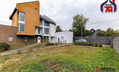 Купить дом, Острошицкий Городок, Ленинская ул., 19.2 соток. Фото 2