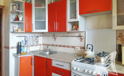 Купить 3-комнатную квартиру, Брест, Ковалево, ул. Волгоградская. Фото 10