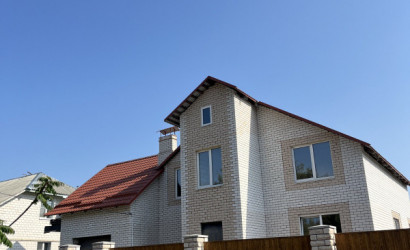 Купить коттедж, Жлобин, Волкова,30Е, 12.5 соток. Фото 7