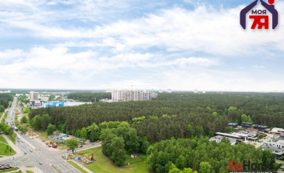 Купить 2-комнатную квартиру, Минск, Скорины ул., 5(Первомайский район). Фото 12