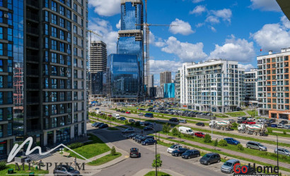 Купить 1-комнатную квартиру, Минск, Игоря Лученка ул., 26 (Октябрьский район). Фото 21
