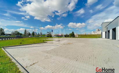 Аренда торгового помещения, Минск, Дзержинского просп., 163, 300 кв.м.. Фото 12