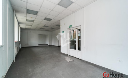 Аренда офиса, Минск, Партизанский просп., 45,  102.1 кв.м.. Фото 12