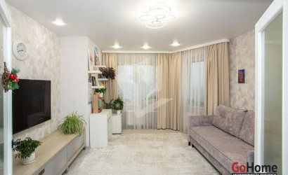 Купить 2-комнатную квартиру, Минск, Семеняко ул., 15 (Фрунзенский район). Фото 2