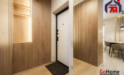 Купить 3-комнатную квартиру, Минск, Игоря Лученка ул., 19 (Октябрьский район). Фото 26