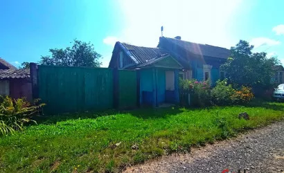  1-этаж.(44.1 м2), Рогачев(Володарского, 45)