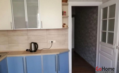 Снять 1-комнатную квартиру, Минск, ул. Неманская, д. 66. Фото 3