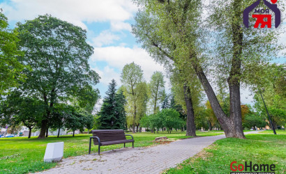 Купить 5-комнатную квартиру, Минск, Захарова ул., 50/В (Партизанский район). Фото 47