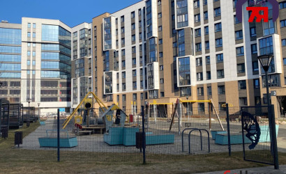 Купить 1-комнатную квартиру, Минск, Нововиленская ул., 31 (Центральный район). Фото 19