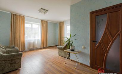 Купить дом, Червень, Каштановая ул., 10.5 соток. Фото 16