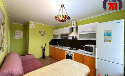 Купить 3-комнатную квартиру, Солигорск, Октябрьская ул., 101. Фото 5