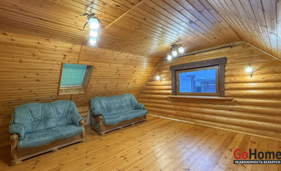 Купить дом, Казаки, Центр, 25 соток. Фото 29