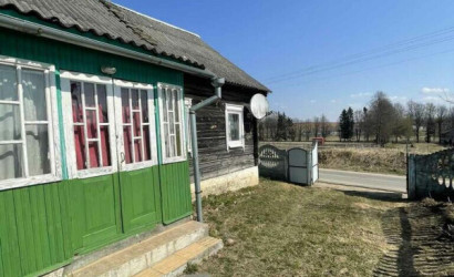 Купить дом, Полберег, 17 соток. Фото 3