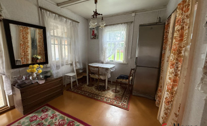 Купить дом, Талька, Кузнецова ул., 22, 25 соток. Фото 6