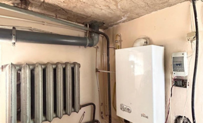 Купить дом, Старобин, Пушкина ул., 20 соток. Фото 41