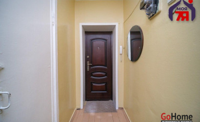 Купить 1-комнатную квартиру, Минск, Кедышко ул., 23/А (Первомайский район). Фото 13