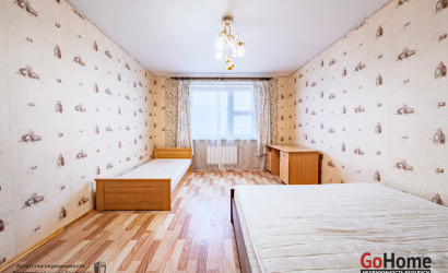 Купить 3-комнатную квартиру, Минск, Кунцевщина, 31 (Фрунзенский район). Фото 11