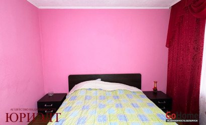 Купить 3-комнатную квартиру, Витебск, Терешковой, 26/5. Фото 9