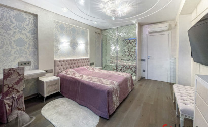 Купить 3-комнатную квартиру, Минск, Дзержинского, 119. Фото 50