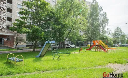  81.4 м2, Минск(Партизанский просп., 103)