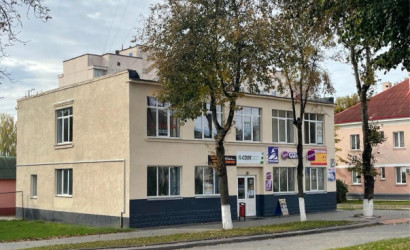 Аренда торгового помещения, Волковыск, Советская ул., 34, от 14 до 63 кв.м. Фото 3