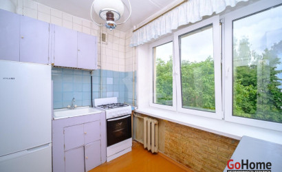 Купить 2-комнатную квартиру, Минск, Кольцова ул., 18/1 (Советский район). Фото 11