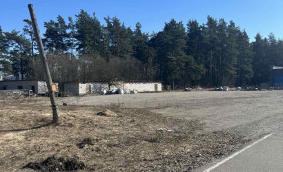 Продажа производственного помещения, Бегомль, Юхновца 7А,  от 80 до 850 кв.м.. Фото 13