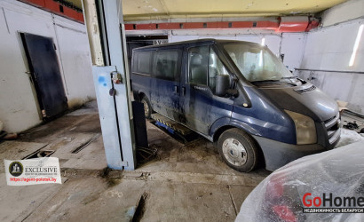 Продажа помещения, Полоцк, Криничная ул., 12/А,  400 кв.м.. Фото 21