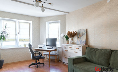 Купить 2-комнатную квартиру, Минск, Академика Высоцкого, 1 (Первомайский район). Фото 22