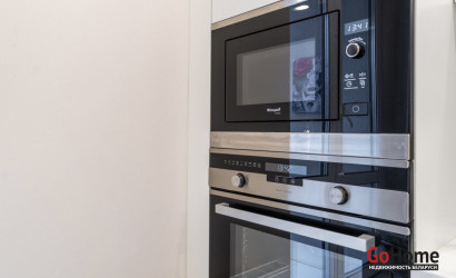 Снять 1-комнатную квартиру, Минск, Братская 12 (Октябрьский район). Фото 4