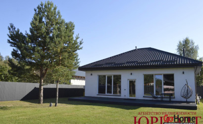 Купить коттедж, Брест, Лейтенанта Рябцева, 6 соток. Фото 2