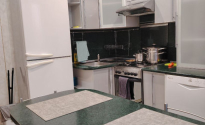 Снять 3-комнатную квартиру на сутки, Борисов, трусова 55. Фото 7