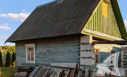 Купить дом, Брест, Мухавецкий с/с, 5 соток. Фото 2