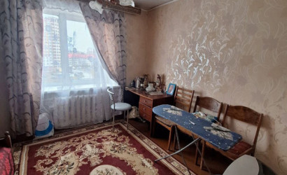 Купить 4-комнатную квартиру, Витебск, Генерала Людникова, 17. Фото 2