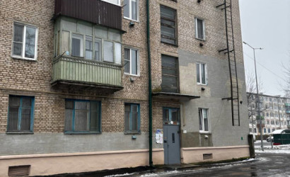 Купить 2-комнатную квартиру, Могилев, Строителей, 20. Фото 3