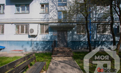 Купить 2-комнатную квартиру, Молодечно, Космонавтов ул., 1/А. Фото 13