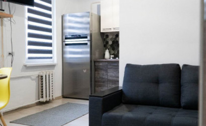 Снять 1-комнатную квартиру на сутки, Брест, куйбышева 5. Фото 4