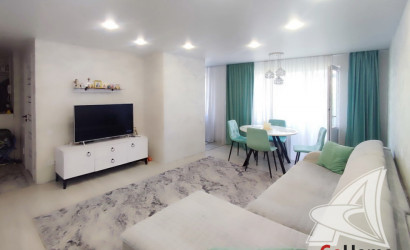 Купить 3-комнатную квартиру, Брест, Центр, пр-т Машерова. Фото 2