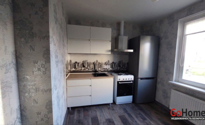 Снять 2-комнатную квартиру, Минск, ул. Корзюки, д.  (Заводской район). Фото 7