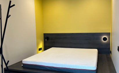 Снять 2-комнатную квартиру, Минск, просп. Независимости, д. 88 (Первомайский район). Фото 15